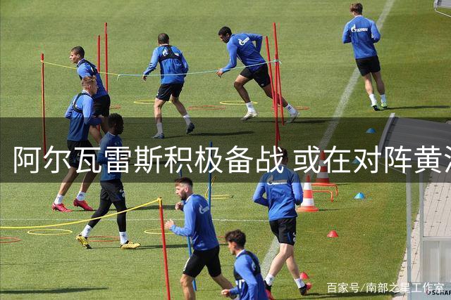阿尔瓦雷斯积极备战 或在对阵黄潜时复出